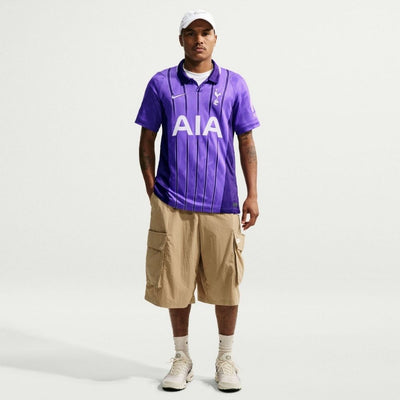 Nike Tottenham Hotspur 26/27 Stadium Third Men's Jersey