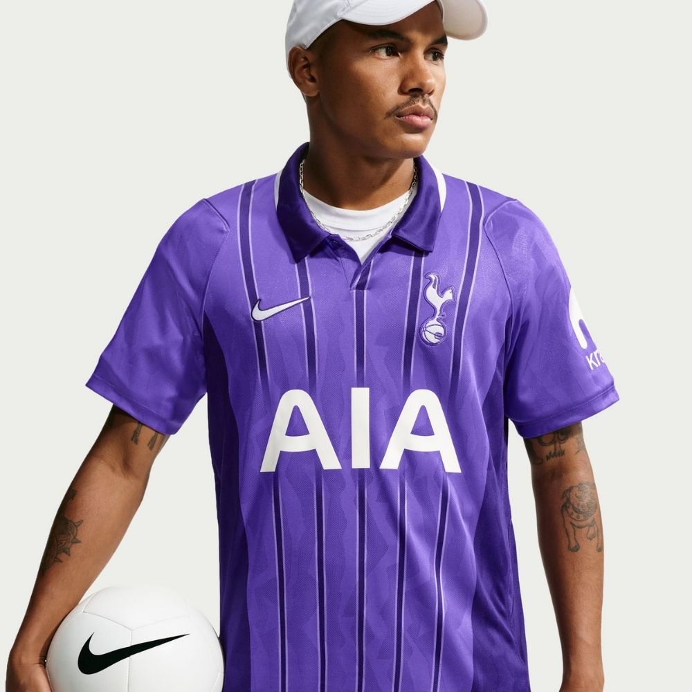 Nike Tottenham Hotspur 26/27 Stadium Third Men's Jersey