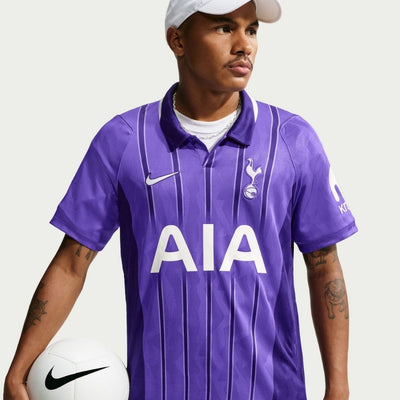 Nike Tottenham Hotspur 26/27 Stadium Third Men's Jersey