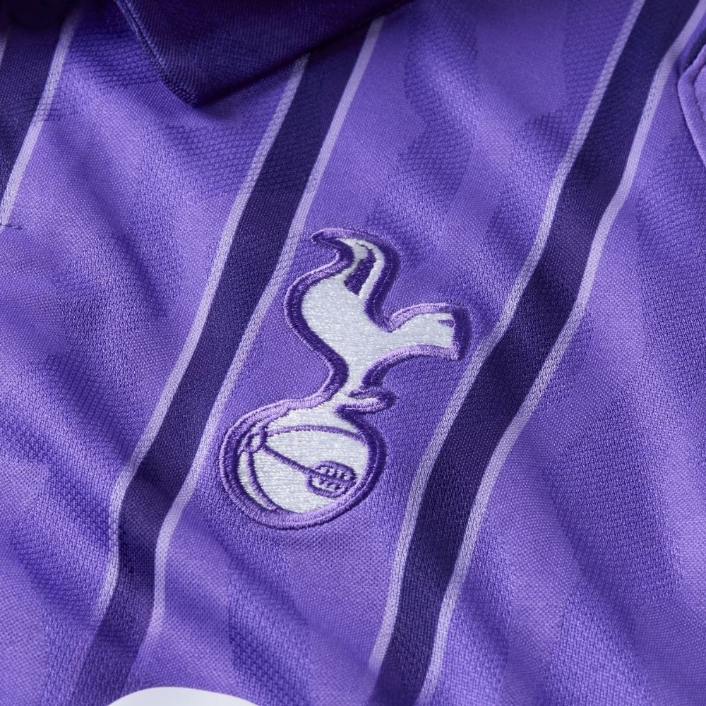 Nike Tottenham Hotspur 26/27 Stadium Third Men's Jersey