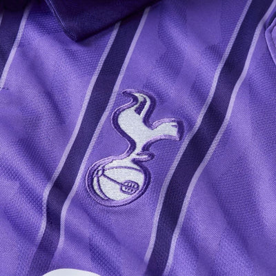 Nike Tottenham Hotspur 26/27 Stadium Third Men's Jersey