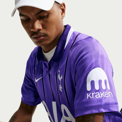 Nike Tottenham Hotspur 26/27 Stadium Third Men's Jersey
