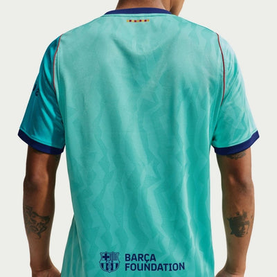 Nike FC Barcelona 26/27 Stadium Third Men's Jersey
