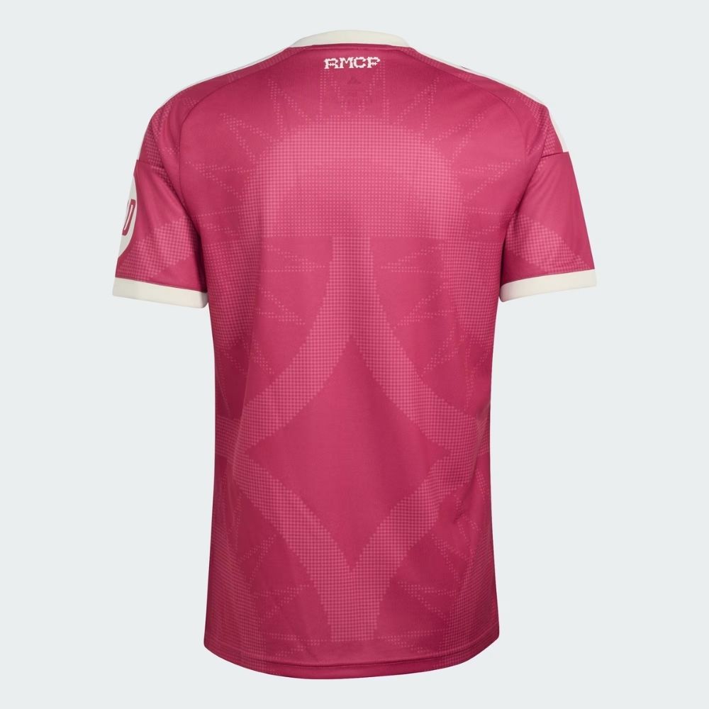 adidas Real Madrid CF 26/27 Third Replica Men's Jersey