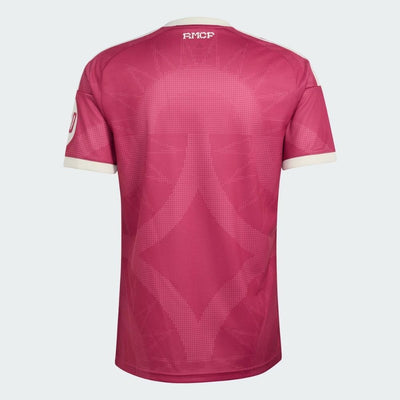 adidas Real Madrid CF 26/27 Third Replica Men's Jersey