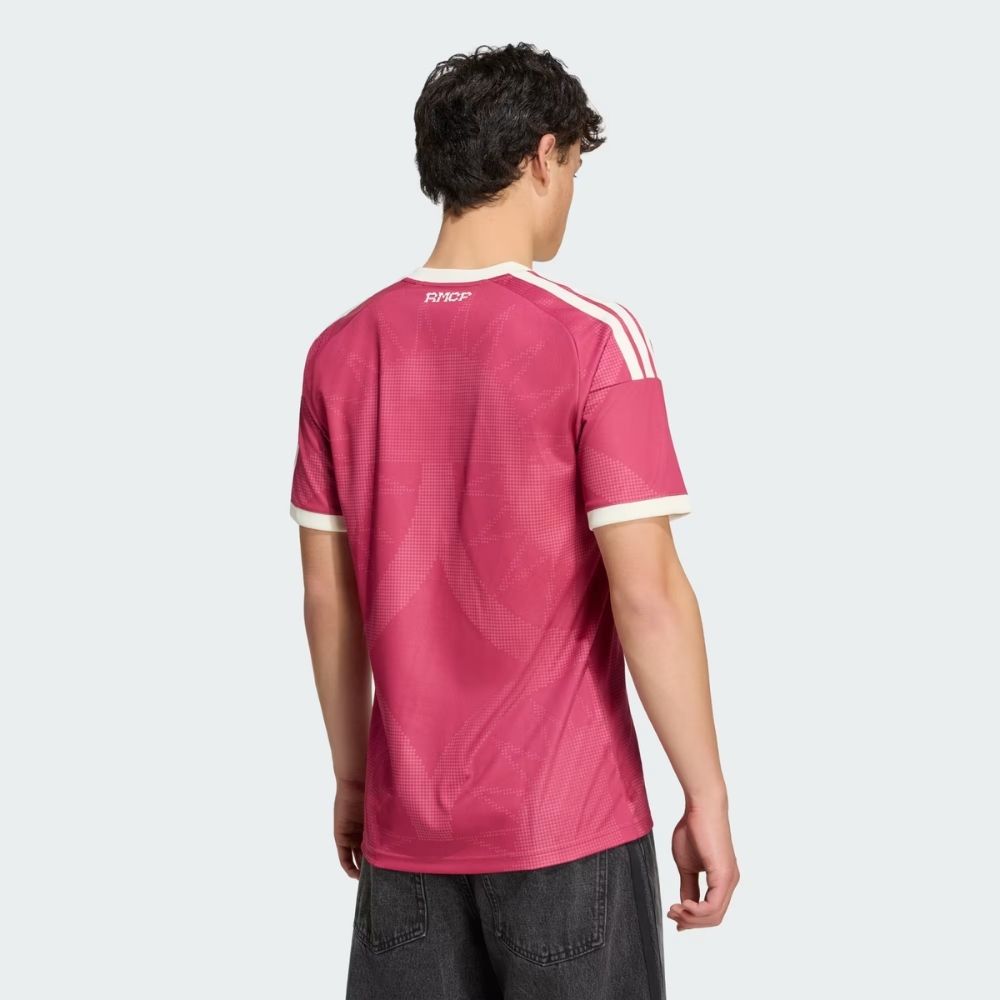 adidas Real Madrid CF 26/27 Third Replica Men's Jersey