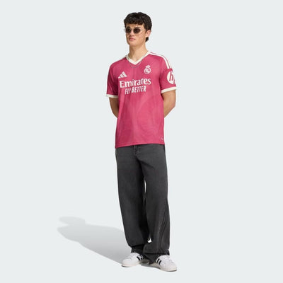 adidas Real Madrid CF 26/27 Third Replica Men's Jersey