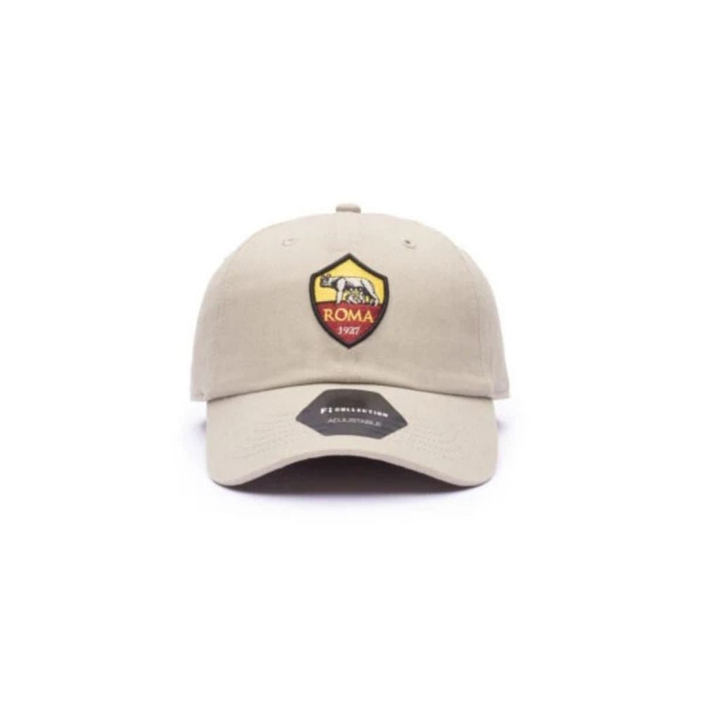 AS Roma Desert Classic Adjustable Hat