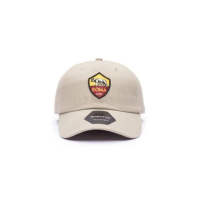 AS Roma Desert Classic Adjustable Hat