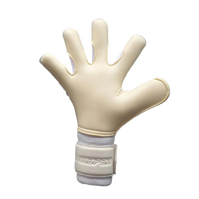 RG Valah Goalkeeper Gloves with AlphaGrip Latex