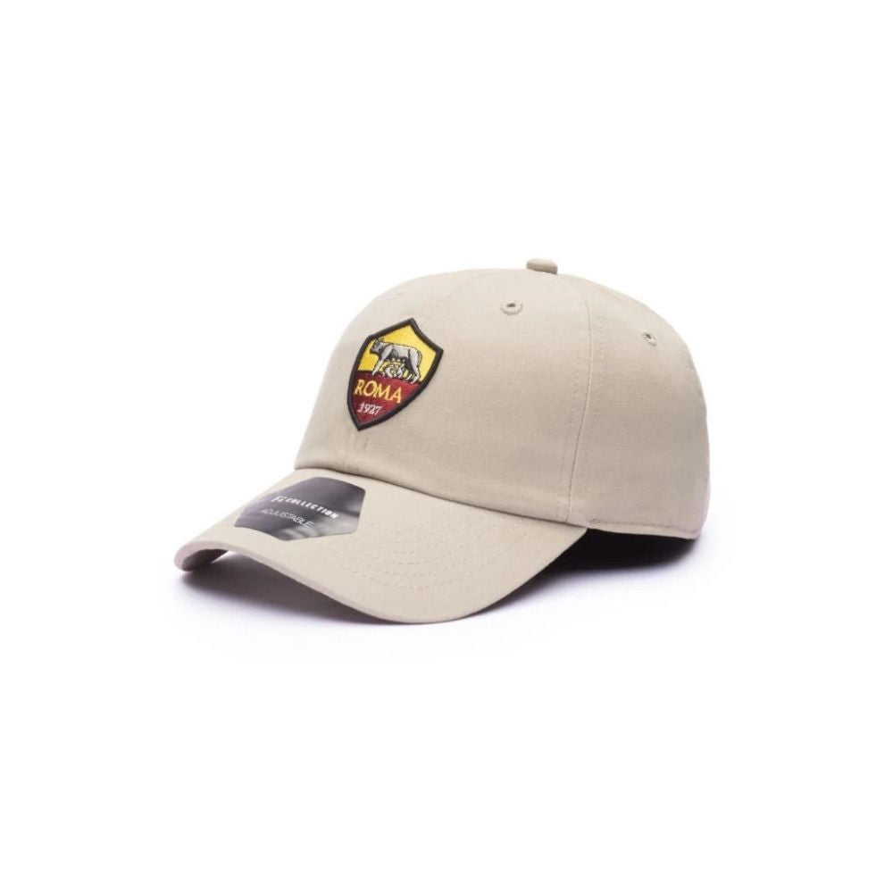 AS Roma Desert Classic Adjustable Hat
