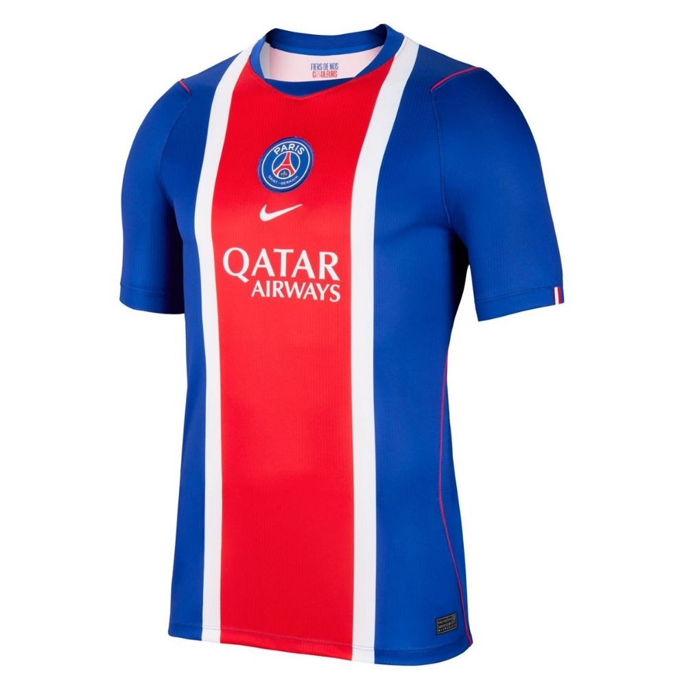 Nike Paris Saint-Germain 26/27 Stadium Home Men's Jersey