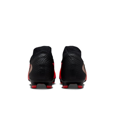 Nike Phantom 6 High Academy Firm/Multi-Ground Soccer Cleats