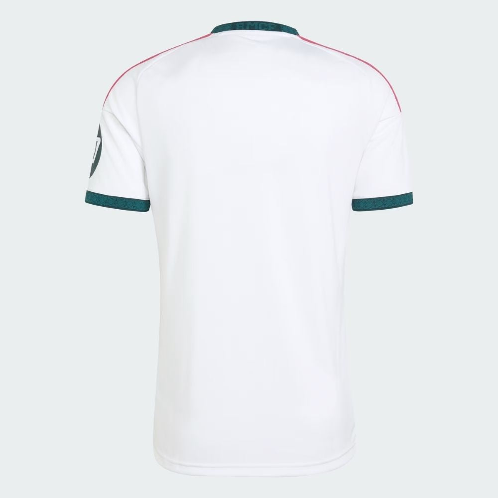 adidas Real Madrid CF 26/27 Home Replica Men's Jersey
