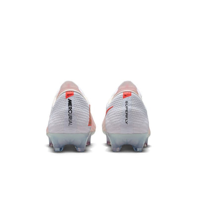 Nike Zoom Mercurial Superfly 11 Elite Firm Ground Soccer Cleats