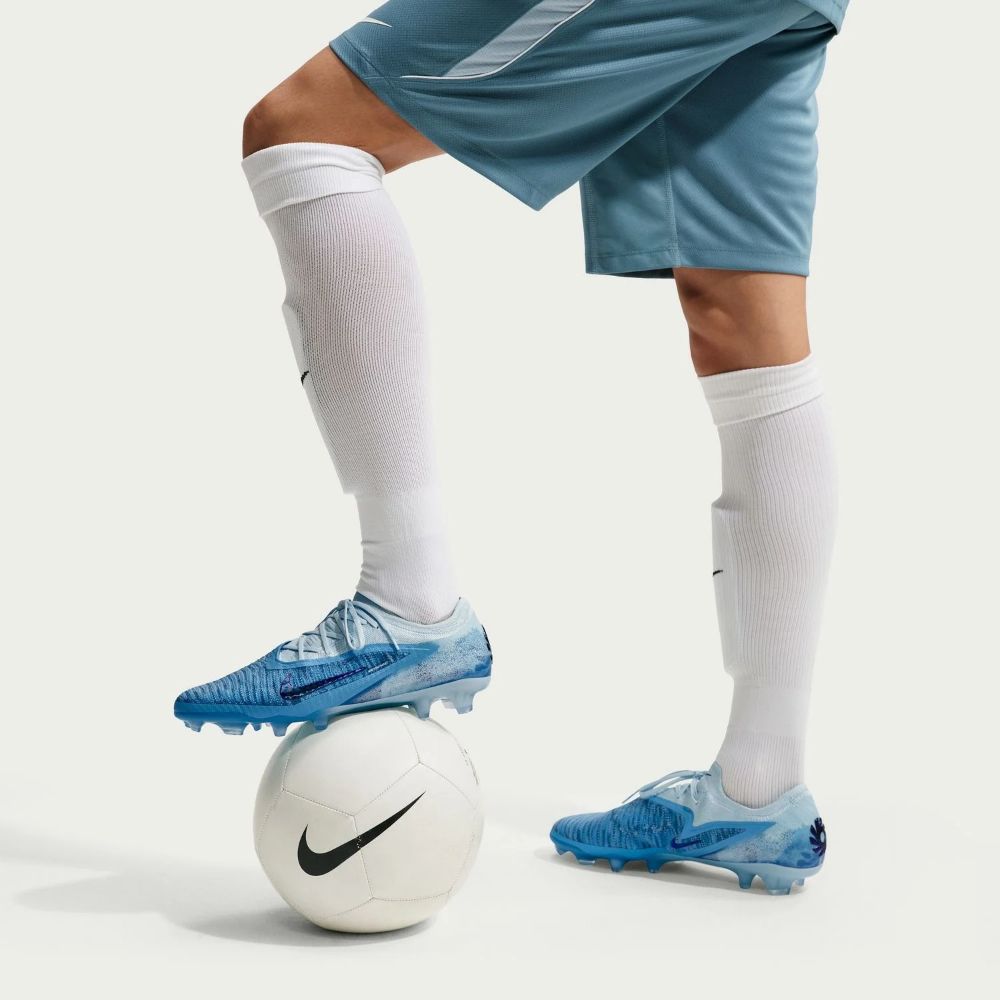 Nike Phantom 6 Low Elite "Erling Haaland" Firm Ground Soccer Cleats