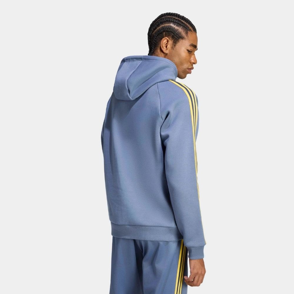adidas Arsenal FC Men's OG Hoodie – Soccer Maxx