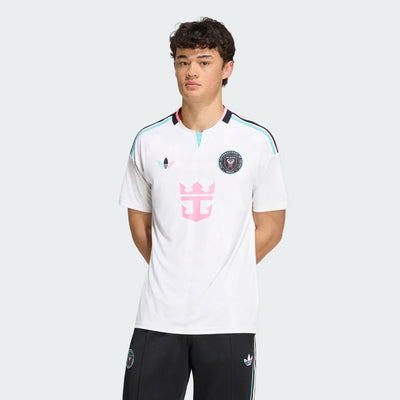 adidas Inter Miami CF '26 "Lionel Messi No. 10" Replica Third Men's Jersey
