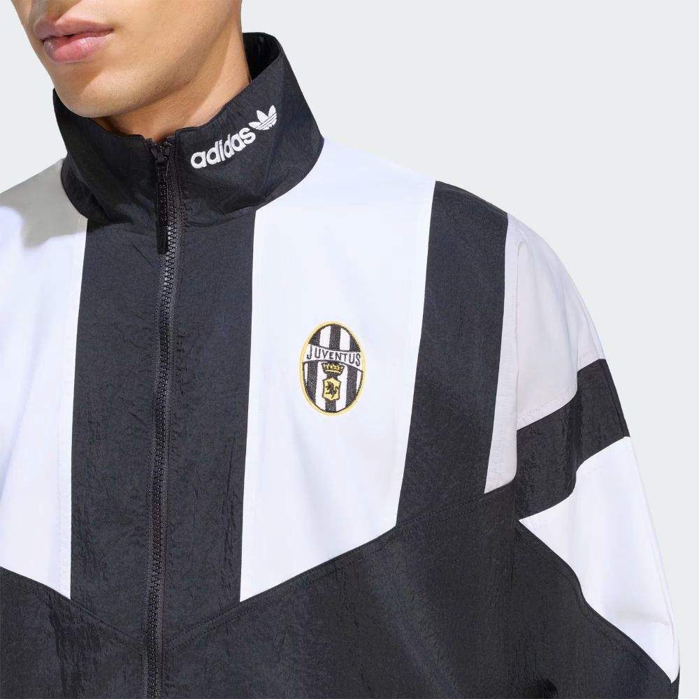 adidas Juventus FC EQT Men's Track Top