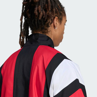 adidas Manchester United FC EQT Men's Track Top