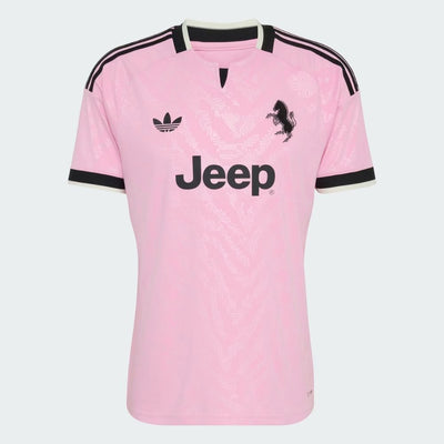 adidas Juventus FC 26/27 Away Replica Men's Jersey