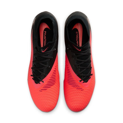 Nike Phantom 6 High Academy Firm/Multi-Ground Soccer Cleats