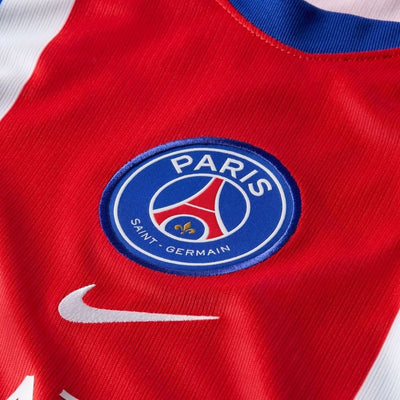 Nike Paris Saint-Germain 26/27 Stadium Home Men's Jersey