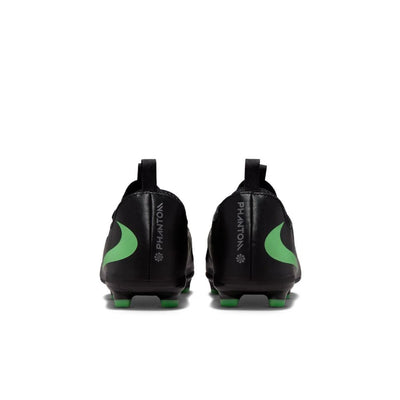 Nike Junior Phantom 6 Low Academy Multi-Ground Soccer Cleats