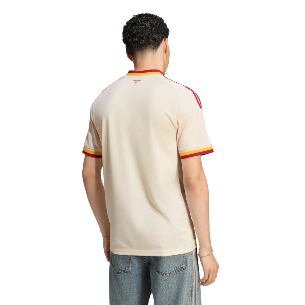 adidas AS Roma 26/27 Away Replica Men's Jersey