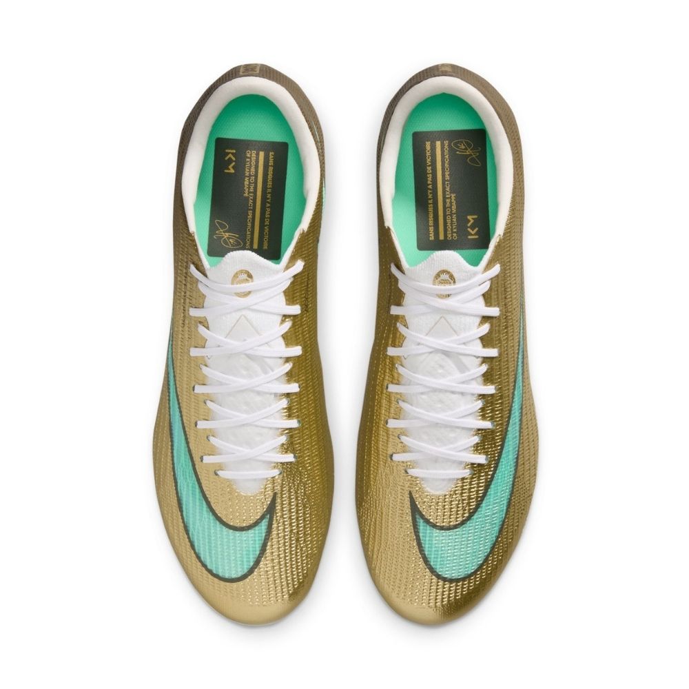 Nike Mercurial Superfly 11 Elite "Kylian Mbappé" Firm Ground Cleats