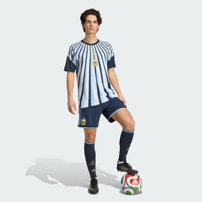 adidas Argentina AFA WC Men's Pre Match Top