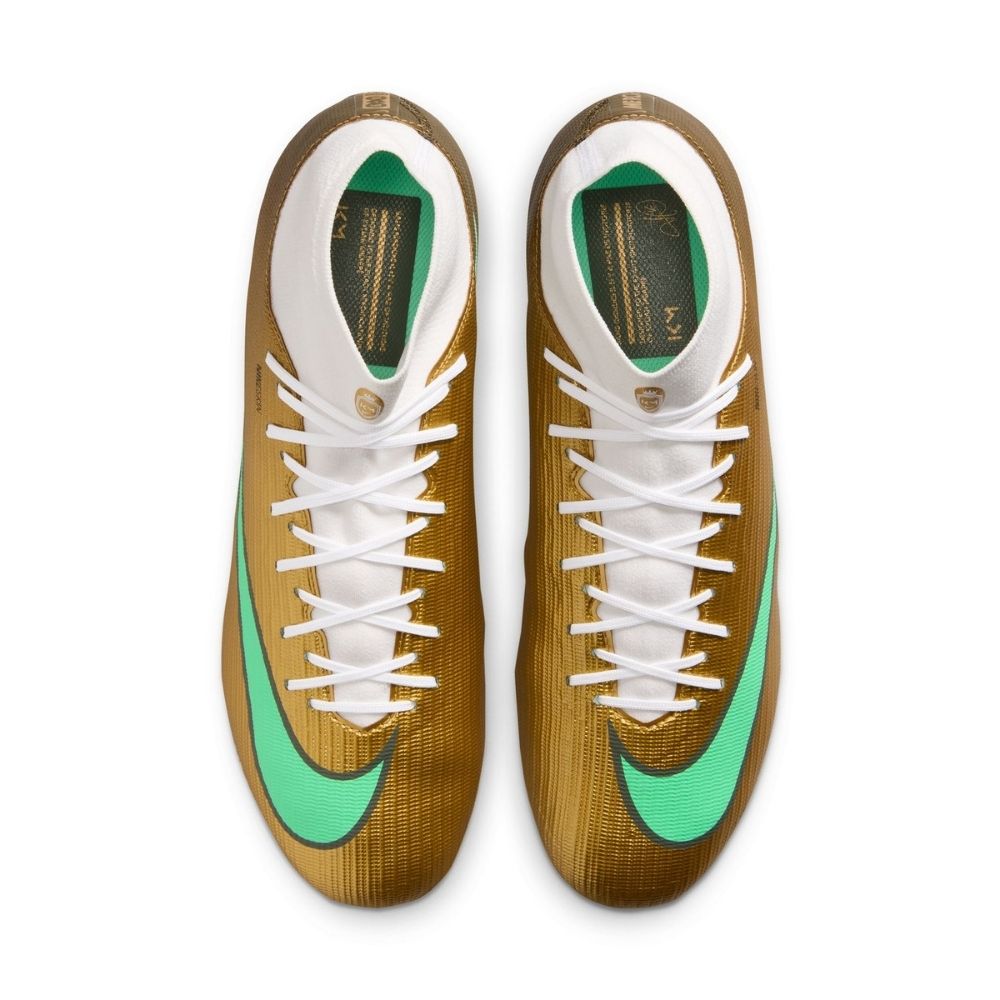 Nike Mercurial Superfly 11 Academy "Kylian Mbappé" Firm Ground/Multi Ground Cleats