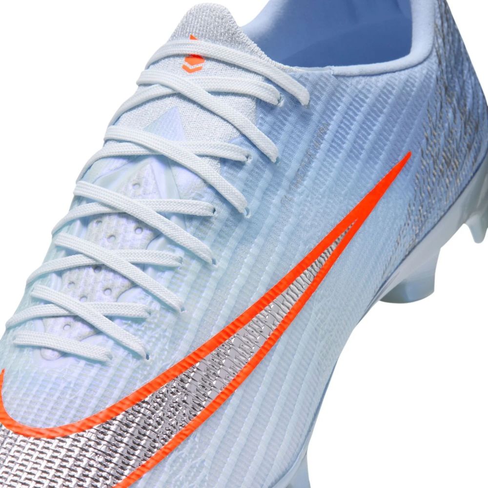 Nike United NU4 Mercurial Superfly 11 Elite Firm Ground Soccer Cleats