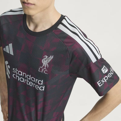 adidas Liverpool FC 26/27 Third Authentic Men's Jersey