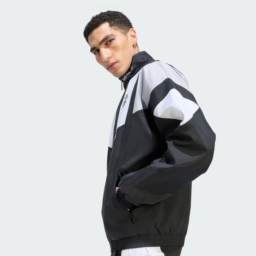 adidas Juventus FC EQT Men's Track Top