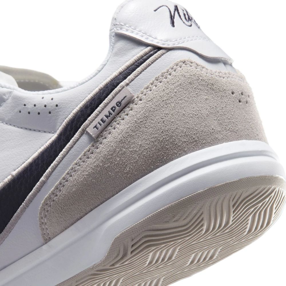 Nike Tiempo Streetgato Indoor Soccer Shoes