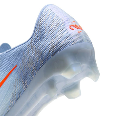 Nike United NU4 Mercurial Superfly 11 Elite Firm Ground Soccer Cleats