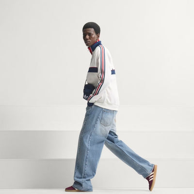 adidas FC Bayern Men's OG Track Top