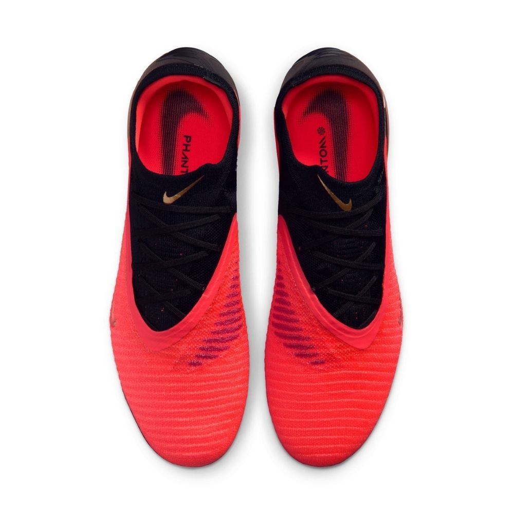Nike Phantom 6 Low Elite AG-Pro Soccer Cleats – Soccer Maxx