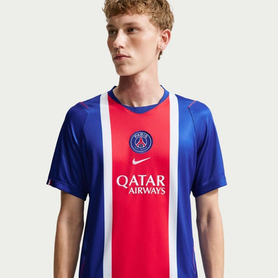 Nike Paris Saint-Germain 26/27 Stadium Home Men's Jersey