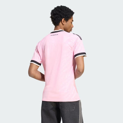 adidas Juventus FC 26/27 Away Replica Men's Jersey