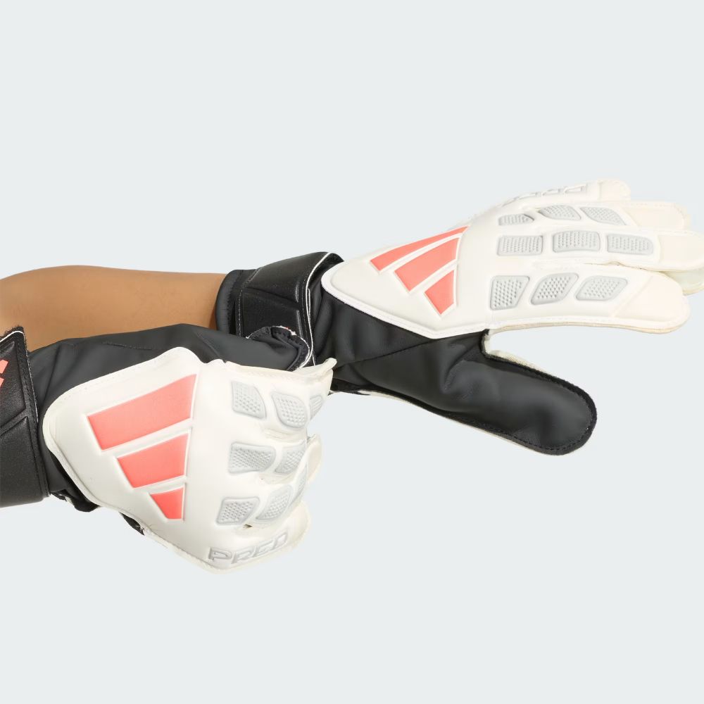 adidas Junior Predator Training Goalkeeper Gloves