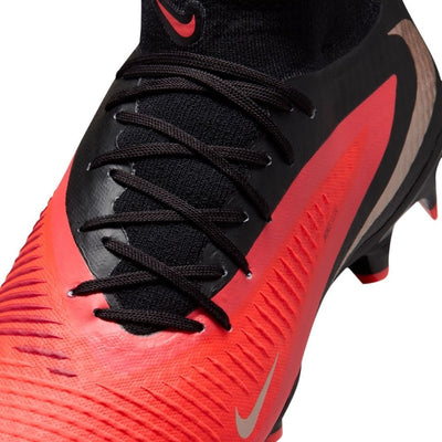 Nike Phantom 6 High Academy Firm/Multi-Ground Soccer Cleats