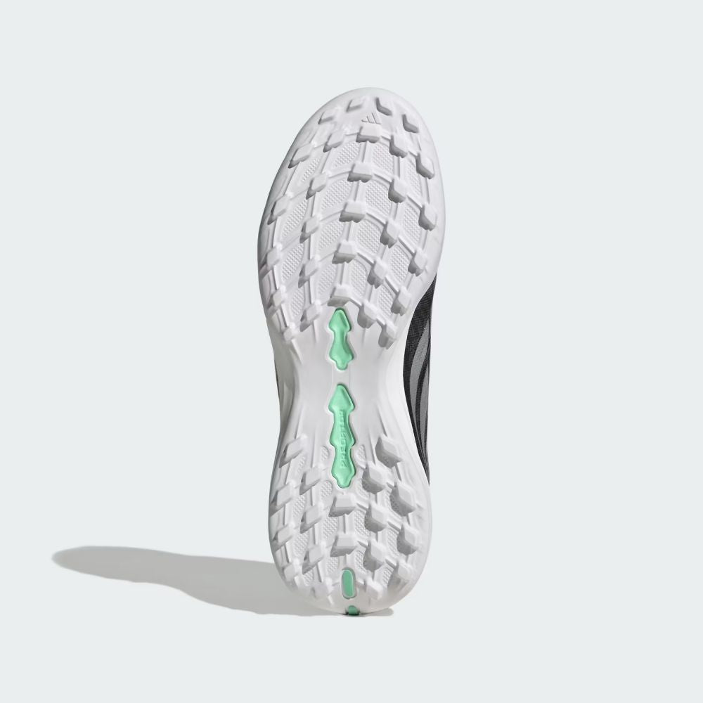 adidas Junior Predator League Fold-Over Tongue Turf Soccer Shoes