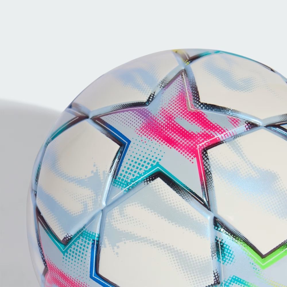  UEFA Champions League サッカーボール adidas UEFA Champions League Mini Ball 26/27 – Soccer Maxx