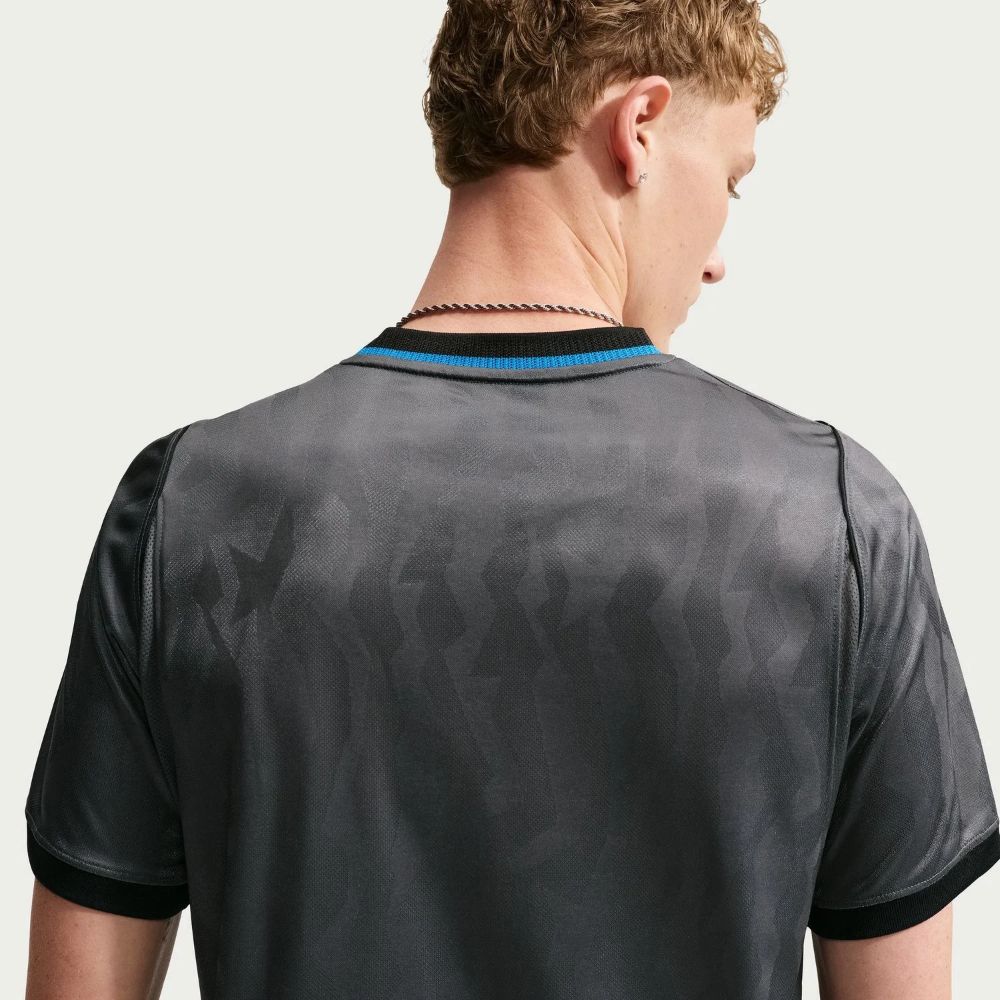 Nike Inter Milan 2026/27 Stadium Third Men's Jersey