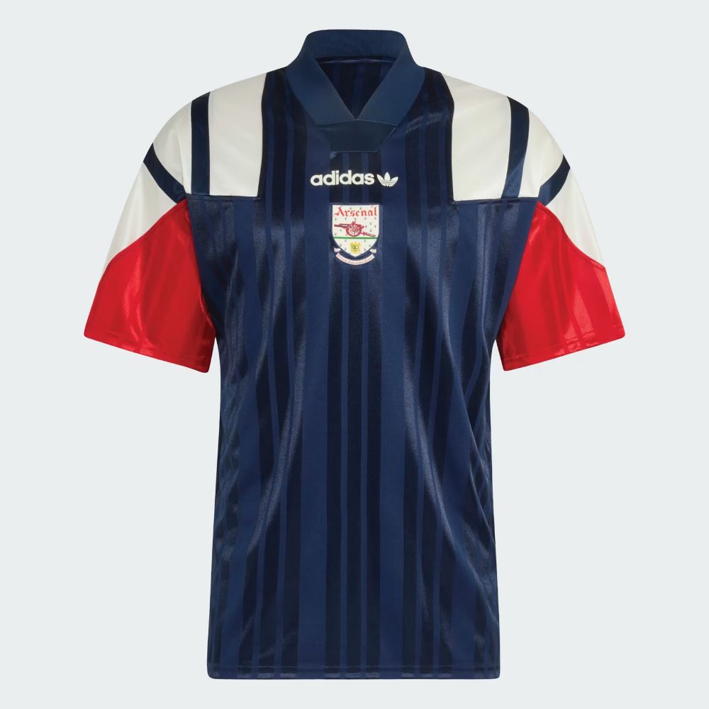 adidas Arsenal FC EQT Men's Jersey