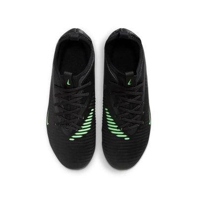 Nike Junior Phantom 6 Low Academy Multi-Ground Soccer Cleats