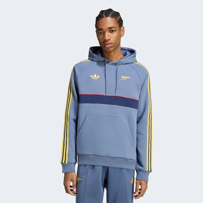 adidas Arsenal FC Men's OG Hoodie
