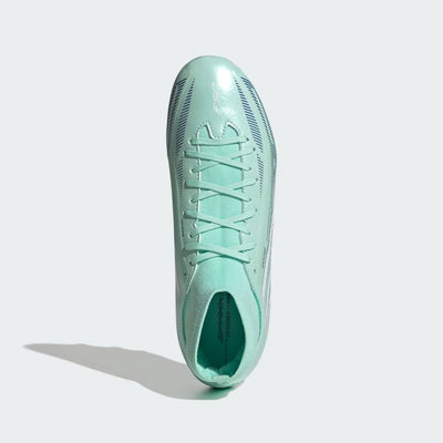 adidas F50 Sparkfusion League Mid Cut Firm/Artificial Ground Soccer Cleats